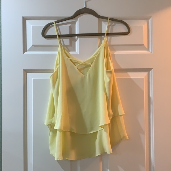 Francesca’s Tank Top - Picture 2 of 7